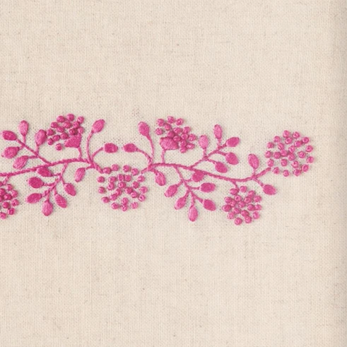 Zakka Embroidery 6 Zakka Embroidery - Image 4