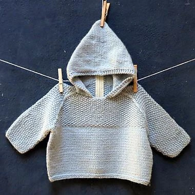 Cocoknits - Zip 3 Cocoknits - Zip