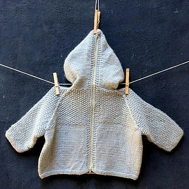 Cocoknits - Zip 4 Cocoknits - Zip - Image 2