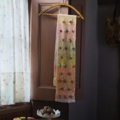 Mehlsen - Anemone Scarf Kit 12 Mehlsen - Anemone Scarf Kit -loop knitting store a74657c7 7a7b 4b0b 9c20 05b190bc6fc3