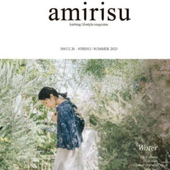 Amirisu Issue 26Spring/ Summer 2023