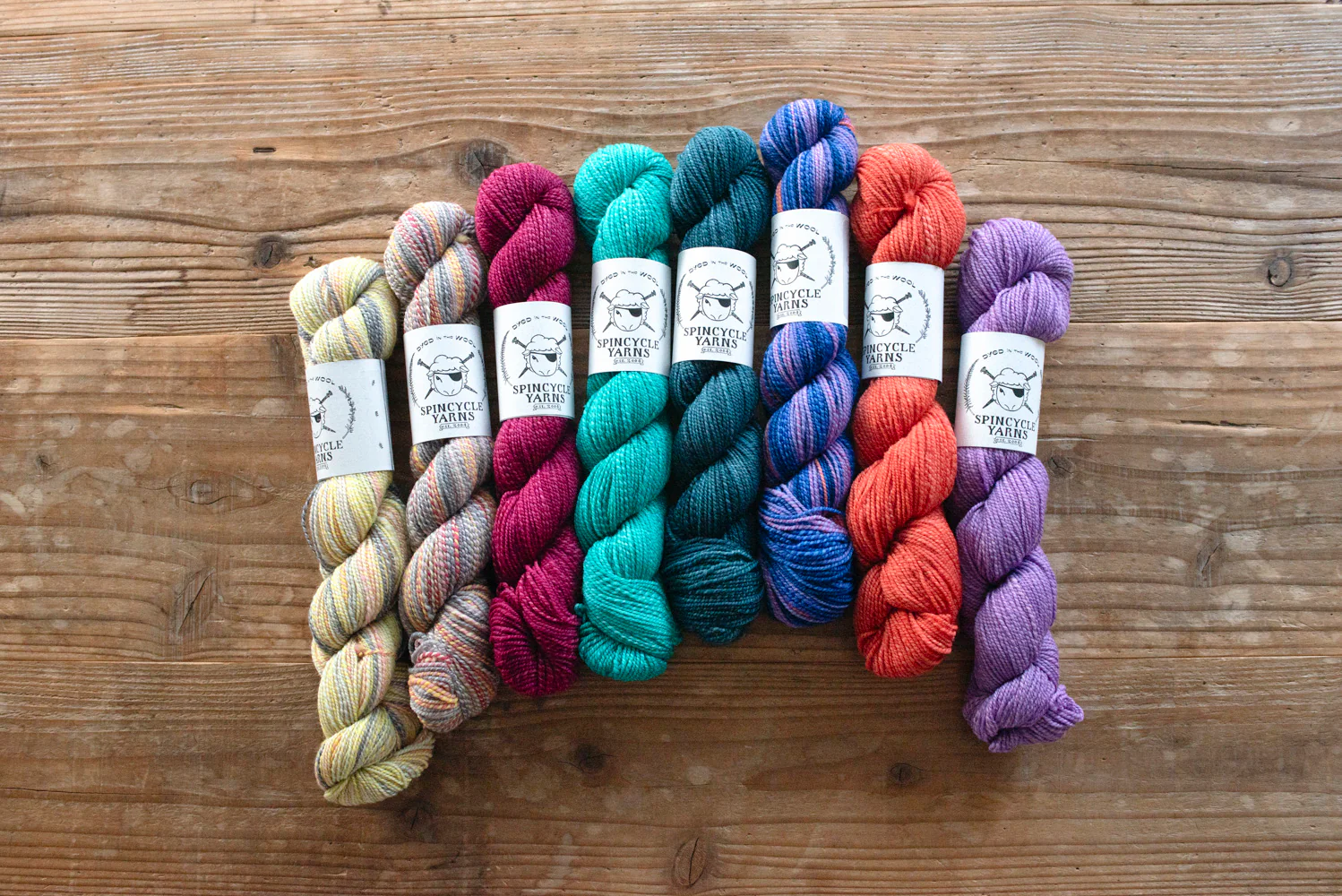 loop knitting store -loop knitting store amirisu Spincycle DyedintheWool