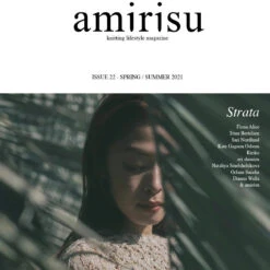 Amirisu Issue 22Spring/ Summer 2021