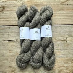 Daughter Of A Shepherd - Ammonite