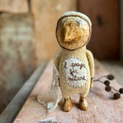 Julie Arkell - A Prayer For Nature 9 Julie Arkell - A Prayer For Nature -loop knitting store aprayerfornature4