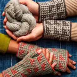 MDK - Field Guide No. 29: Mosaic -loop knitting store bc9f2820 43ae 4da9 8790 3543af465869