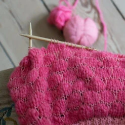 Gepard - Bubbalo Cardigan 11 Gepard - Bubbalo Cardigan -loop knitting store bubbaloCardiganatLoopLondon3