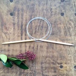 Clover (Takumi) Bamboo Circulars SALE