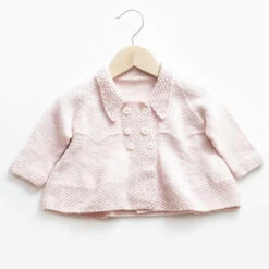 Cocoknits - Rose Cardi -loop knitting store cocoknits 20rose 201 1620857466