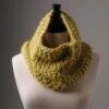 Mrs Moon Simple Crochet Cowl Pattern -loop knitting store cowl11484588679 jpg