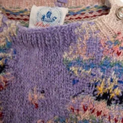 On Mending: Stories Of Damage And Repair By Celia Pym 17 On Mending: Stories Of Damage And Repair By Celia Pym -loop knitting store cp cp001 007