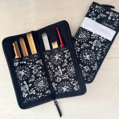 ChiaoGoo - Double Point/ Crochet Hook Case