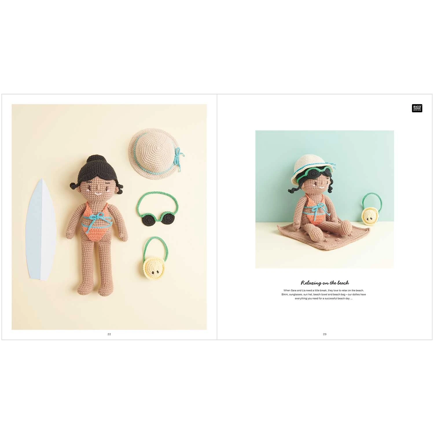 Ricorumi Dollies 9 Ricorumi Dollies - Image 7