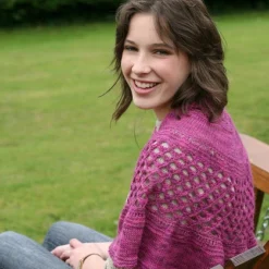 Stolen Stitches - Four Elements -loop knitting store fourelementsloopLondon 1526305612