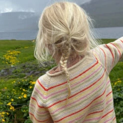 PetiteKnit - Frankie Sweater Junior -loop knitting store frankiesweaterjuniorfaeroerne3 1500x1500 512bee37 743e 4a85 8f68 1ba8b4ea18d0