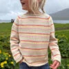 PetiteKnit - Frankie Sweater Junior -loop knitting store frankiesweaterjuniorfaeroerne5 1500x1500 85c5623a d012 4609 a9a1 01122a6c6173