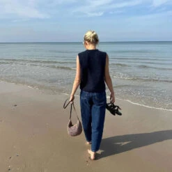 PetiteKnit - Friday Slipover -loop knitting store fridayslipovertversted19 1500x1500 9ebed159 4cf5 49f7 a36d 4d7057e9d0db