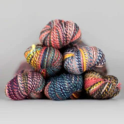 Spincycle - Dyed In The Wool 32 Spincycle - Dyed In The Wool -loop knitting store ghost Ranch at Loop London 2