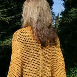 PP - Gold Honeycomb -loop knitting store gold 20honeycomb 20at 20Loop 20London 205 20 1522065449