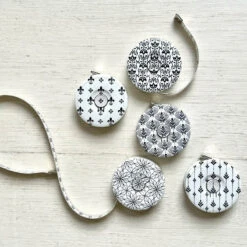 Graphic Tape Measure