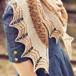 Holyrood - Justyna Lorkowska -loop knitting store holyrood