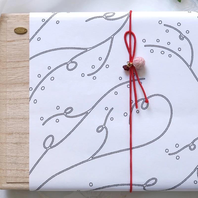 NONA 100 Colour Thread Box 4 NONA 100 Colour Thread Box - Image 2