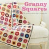 Granny Squares & Shapes -loop knitting store imageGen 1 3