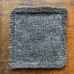 Daughter Of A Shepherd - Ammonite 13 Daughter Of A Shepherd - Ammonite -loop knitting store img 3623