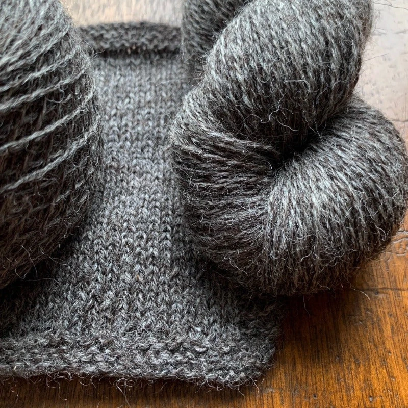 Daughter Of A Shepherd - Ammonite 4 Daughter Of A Shepherd - Ammonite - Image 2