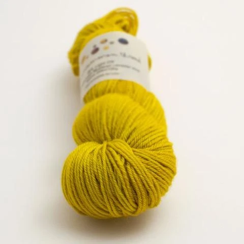 Uncommon Thread BFL Sport/Light DK 6 Uncommon Thread BFL Sport/Light DK - Image 4