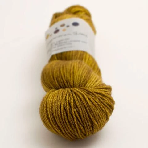 Uncommon Thread BFL Sport/Light DK 11 Uncommon Thread BFL Sport/Light DK - Image 9