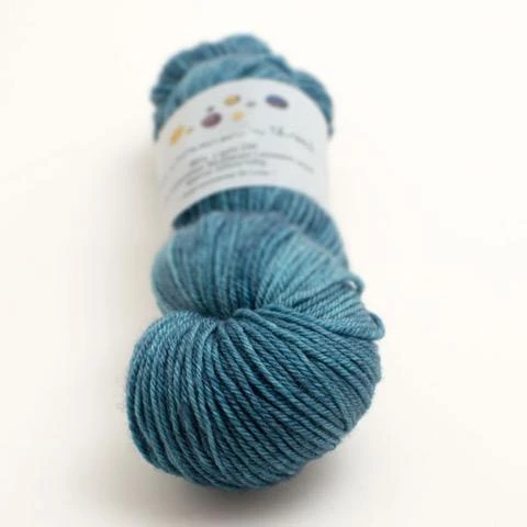 Uncommon Thread BFL Sport/Light DK 13 Uncommon Thread BFL Sport/Light DK - Image 11