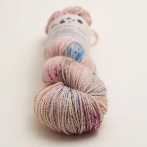 Uncommon Thread BFL Sport/Light DK 17 Uncommon Thread BFL Sport/Light DK - Image 15