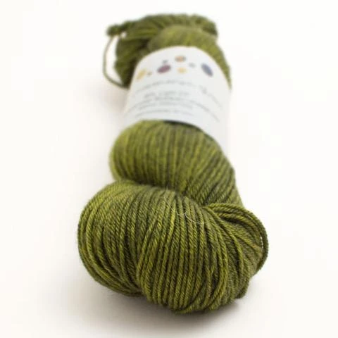 Uncommon Thread BFL Sport/Light DK 20 Uncommon Thread BFL Sport/Light DK - Image 18