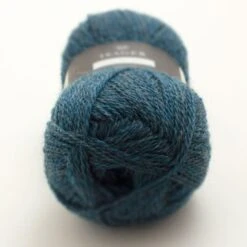 Isager Highland Wool -loop knitting store item 19082