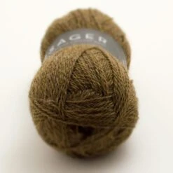 Isager Highland Wool -loop knitting store item 19093