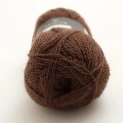 Isager Highland Wool -loop knitting store item 19094