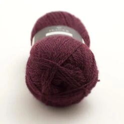 Isager Highland Wool -loop knitting store item 19096