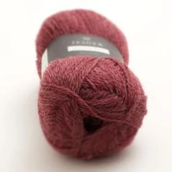 Isager Highland Wool -loop knitting store item 19099