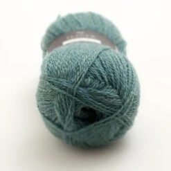 Isager Highland Wool -loop knitting store item 19101