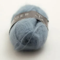 Isager Silk Mohair -loop knitting store item 19111