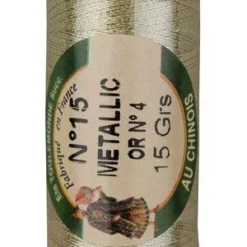 Sajou Metallic Thread -loop knitting store item 23158