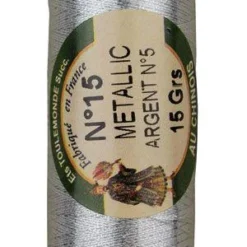 Sajou Metallic Thread -loop knitting store item 23160