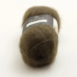 Isager Silk Mohair -loop knitting store item 23457