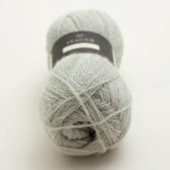 Isager Highland Wool -loop knitting store item 23491
