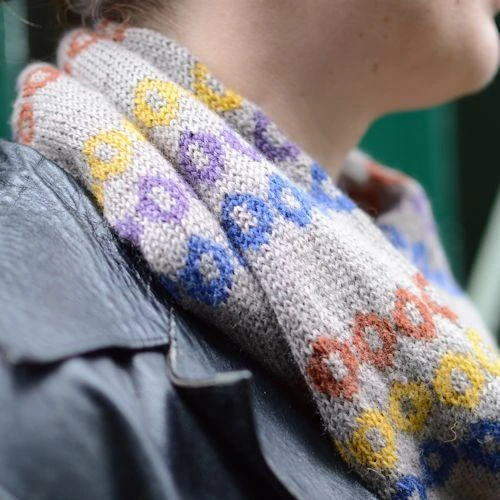 Bombe Cowl 4 Bombe Cowl - Image 2