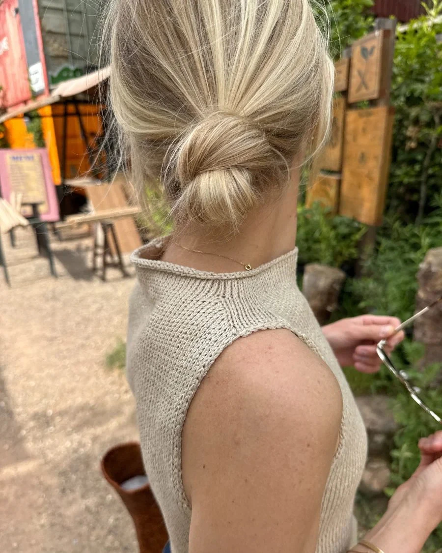 PetiteKnit - Ivy Top 7 PetiteKnit - Ivy Top - Image 5