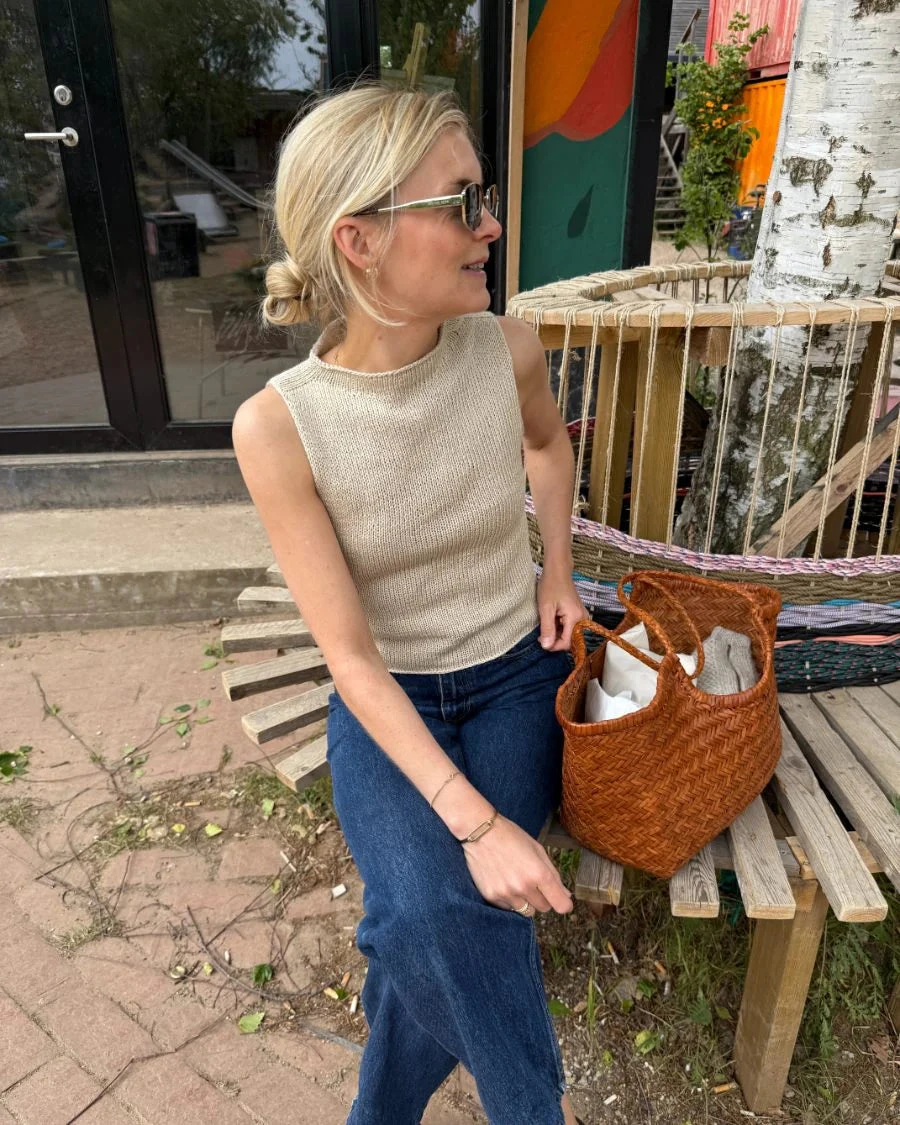 PetiteKnit - Ivy Top 6 PetiteKnit - Ivy Top - Image 4