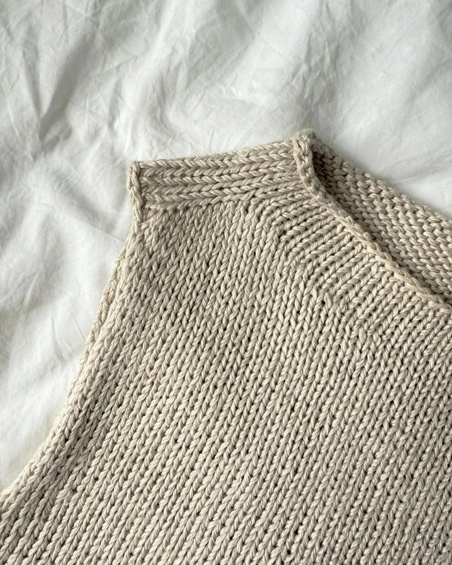 PetiteKnit - Ivy Top 5 PetiteKnit - Ivy Top - Image 3