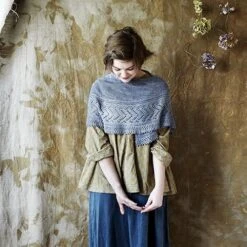 Loop - Josephine Shawl